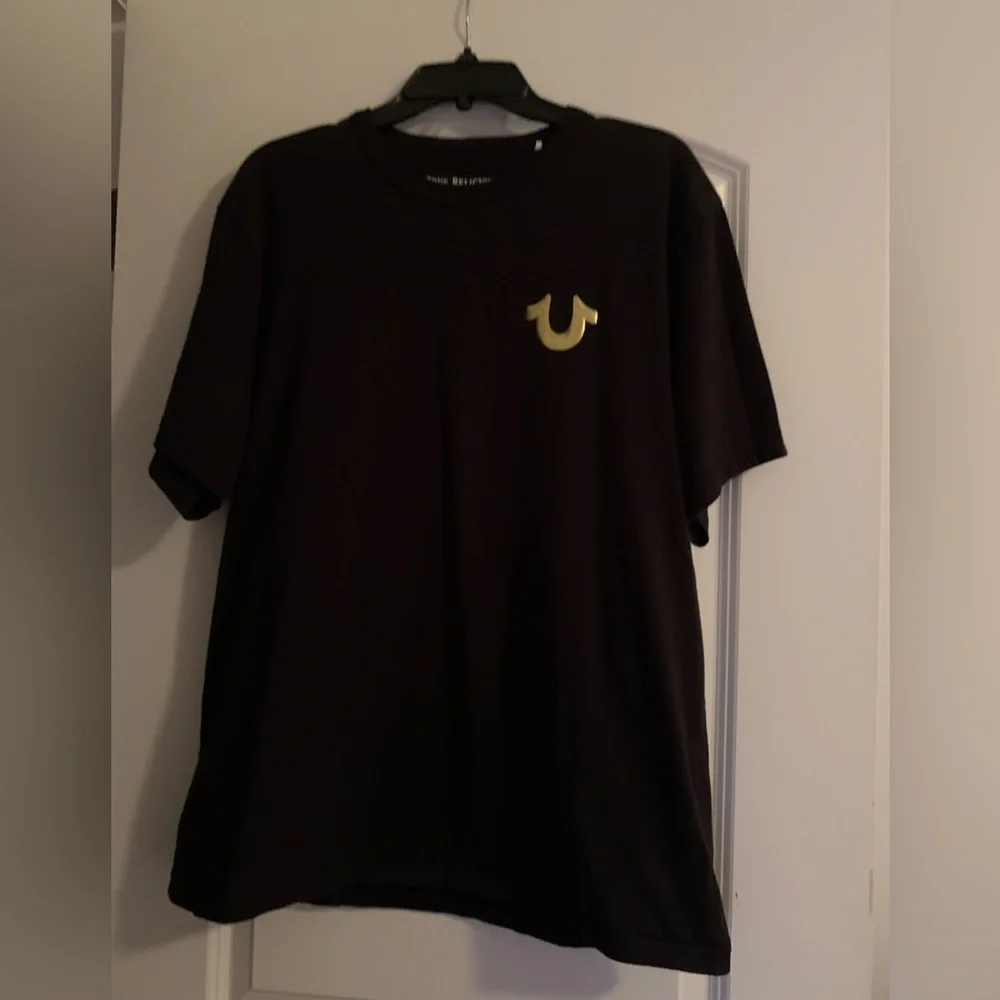 True Religion Tee